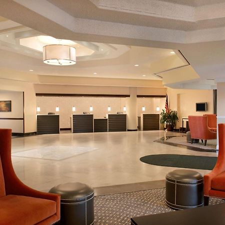 Embassy Suites Boca Raton Buitenkant foto