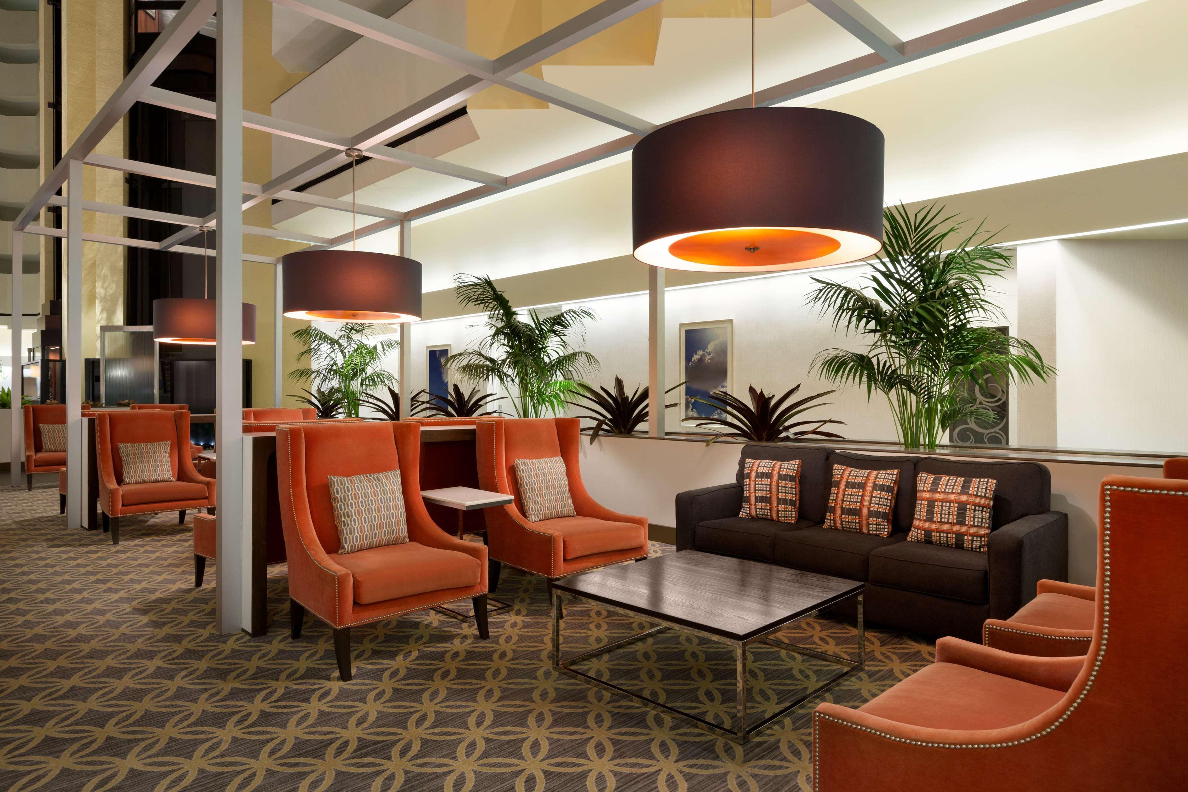 Embassy Suites Boca Raton Buitenkant foto