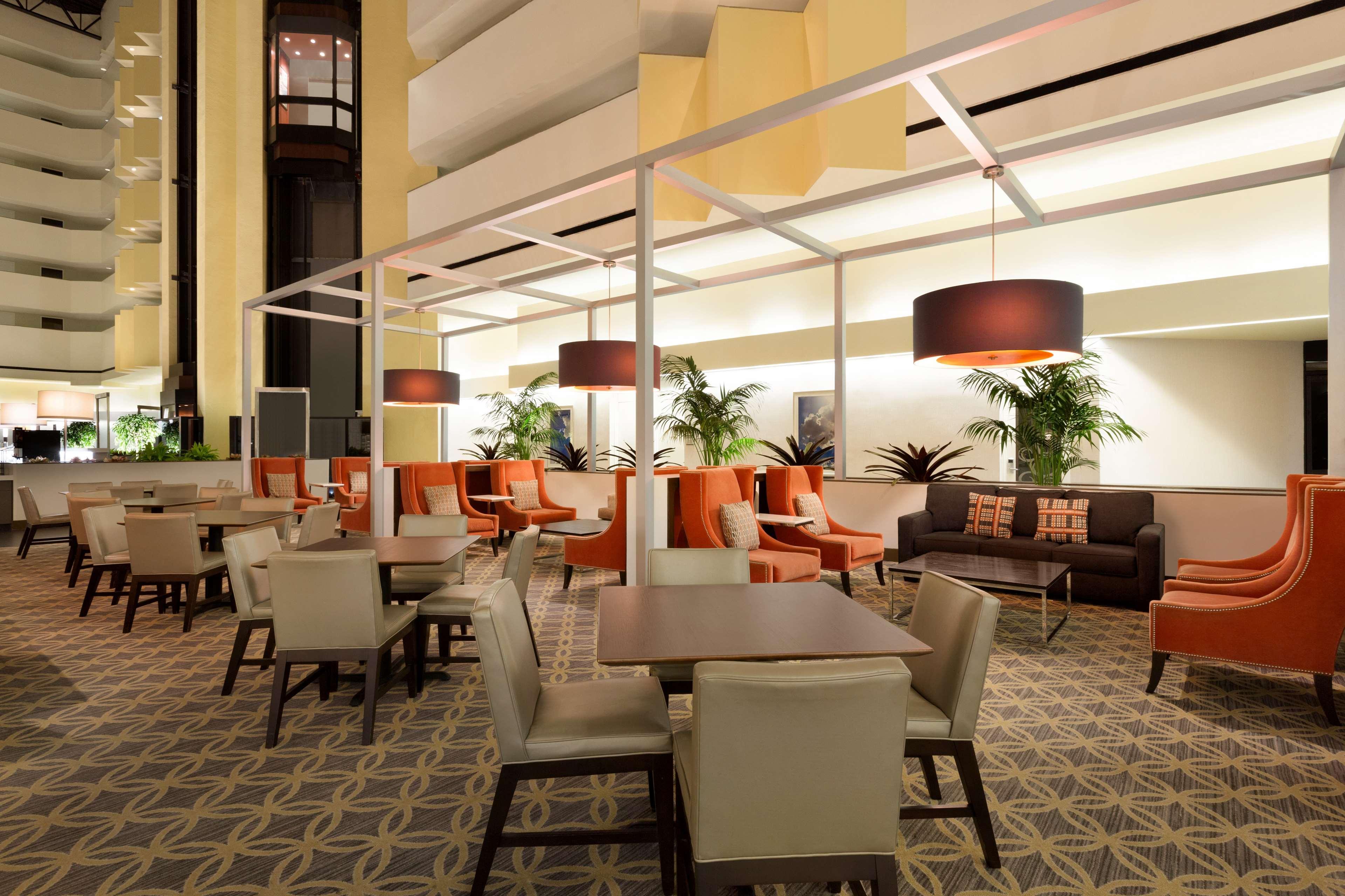Embassy Suites Boca Raton Buitenkant foto
