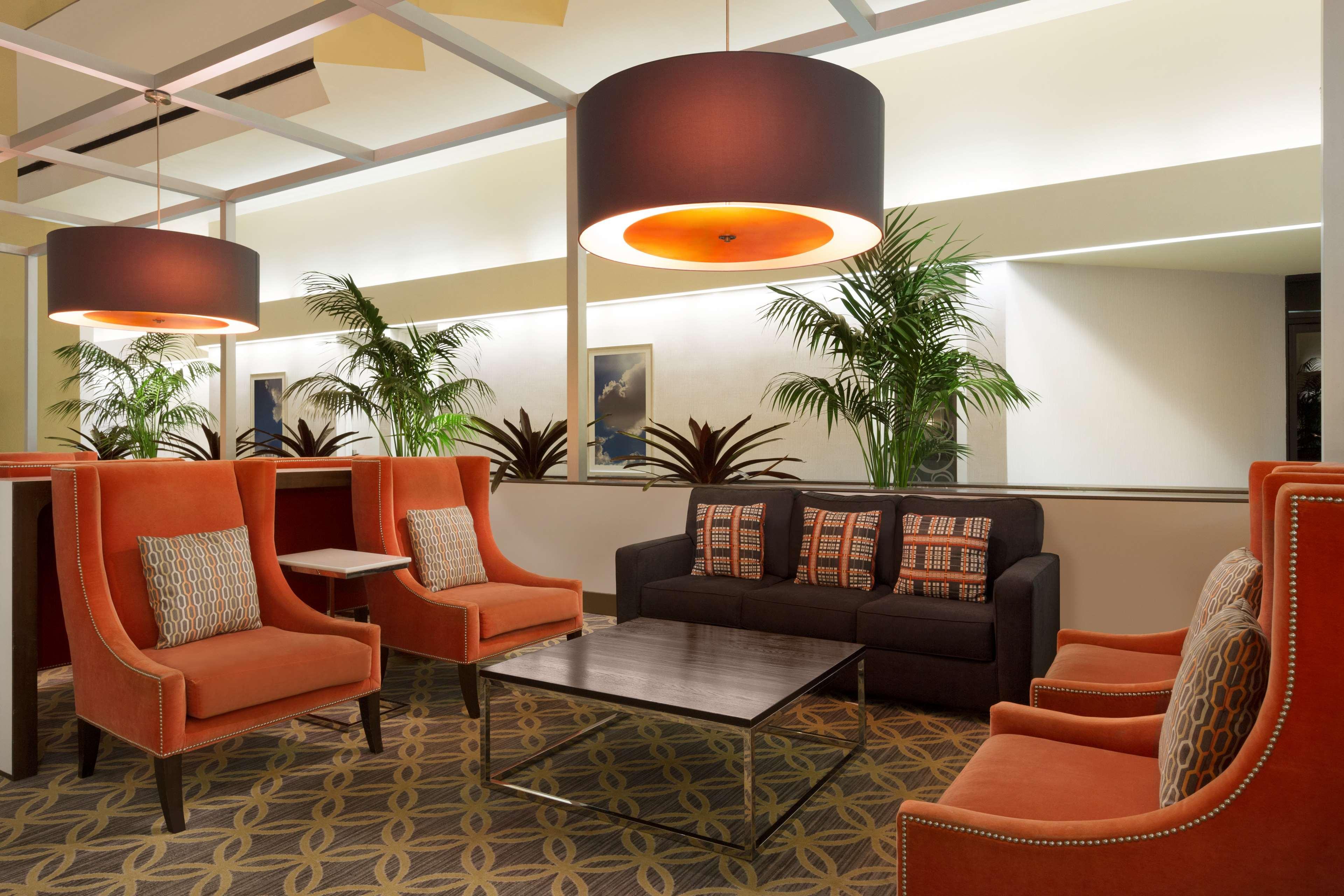Embassy Suites Boca Raton Buitenkant foto