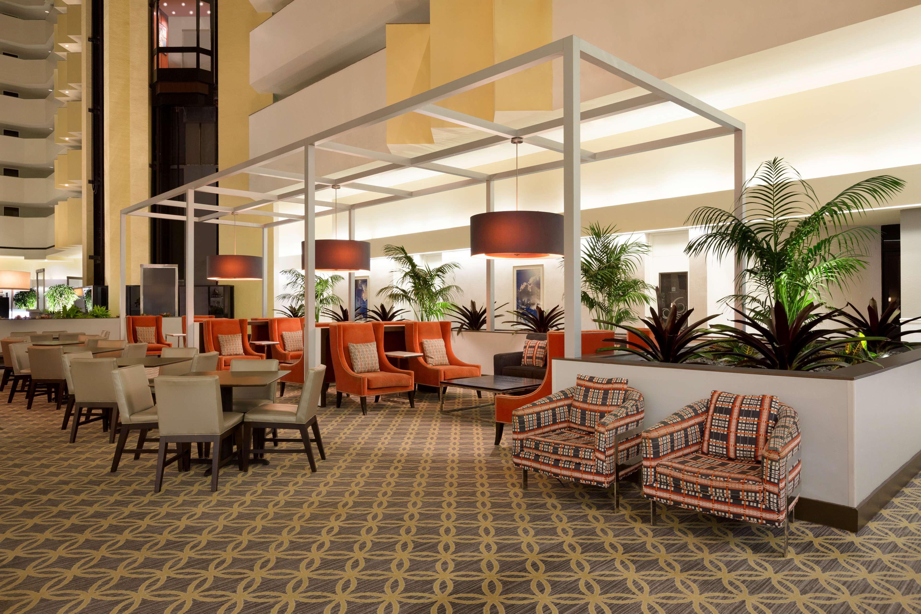Embassy Suites Boca Raton Buitenkant foto