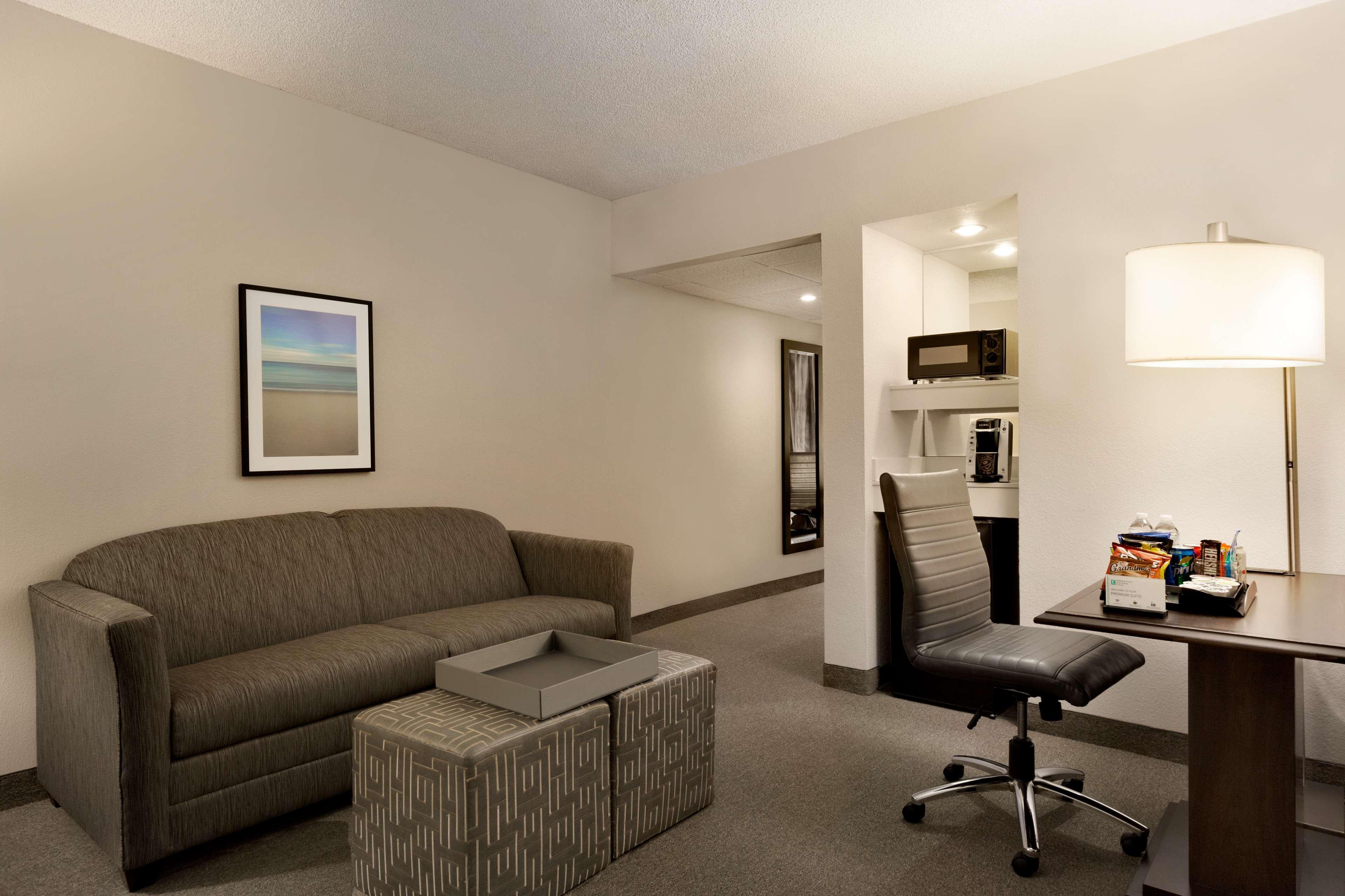 Embassy Suites Boca Raton Buitenkant foto