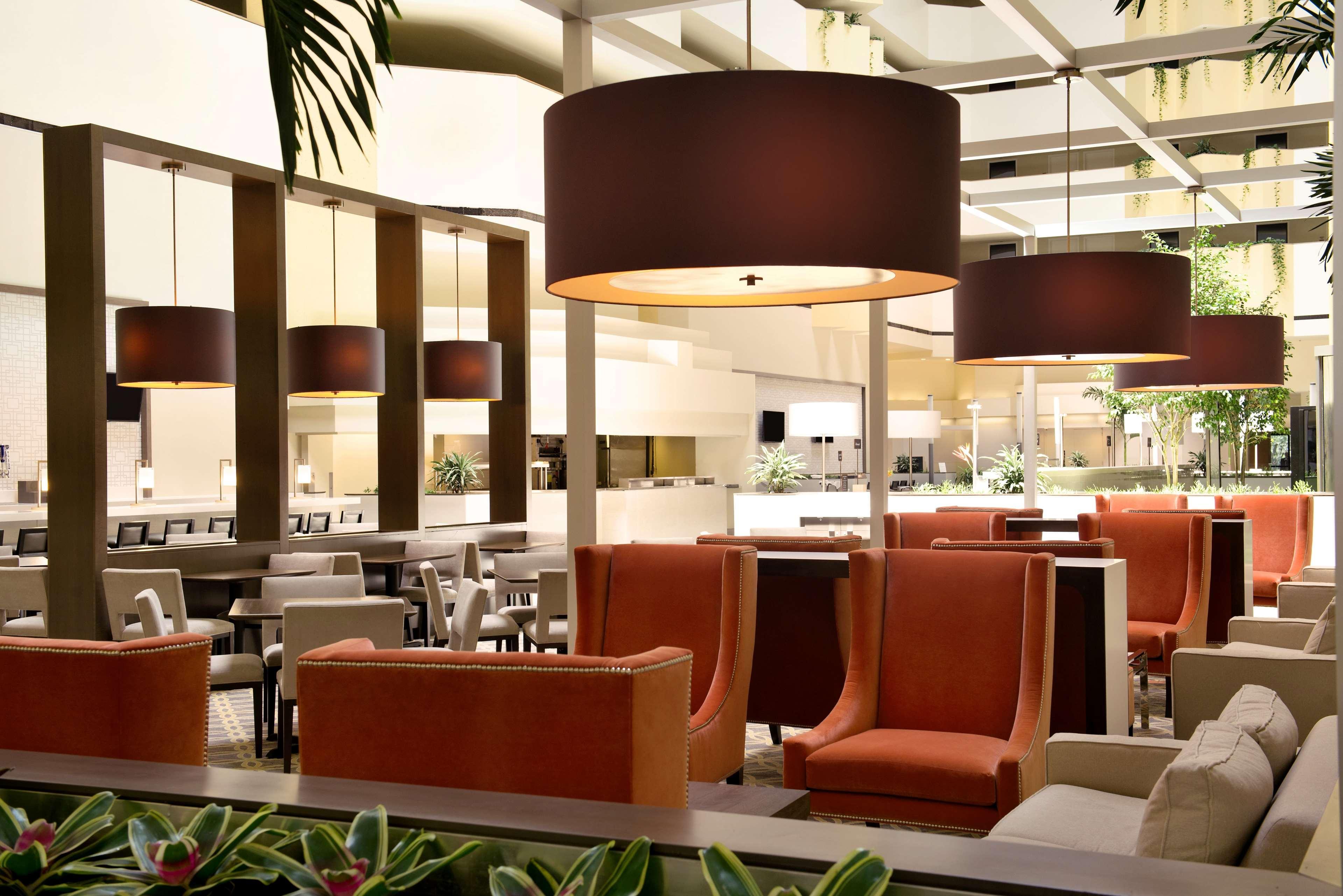 Embassy Suites Boca Raton Buitenkant foto