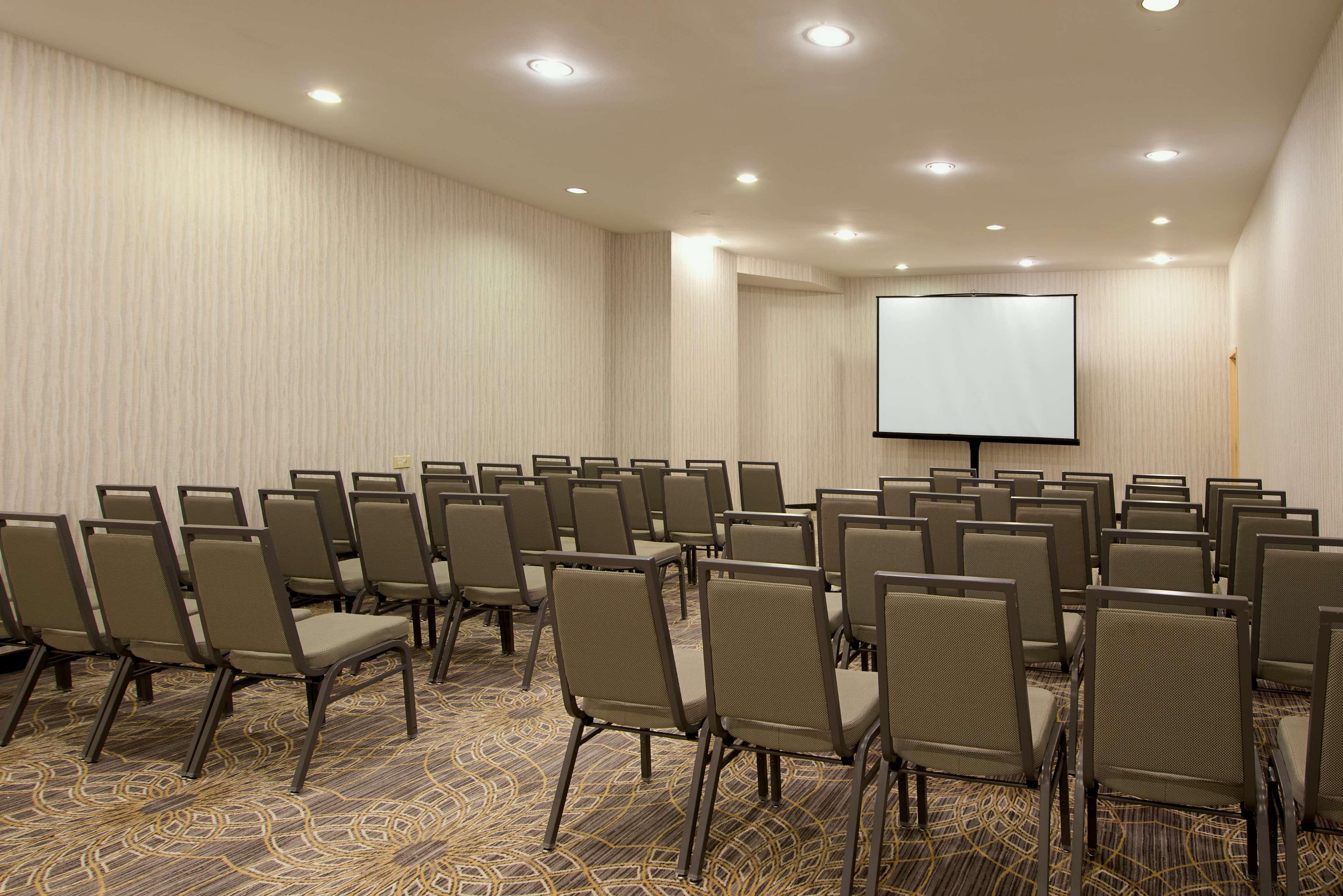 Embassy Suites Boca Raton Buitenkant foto