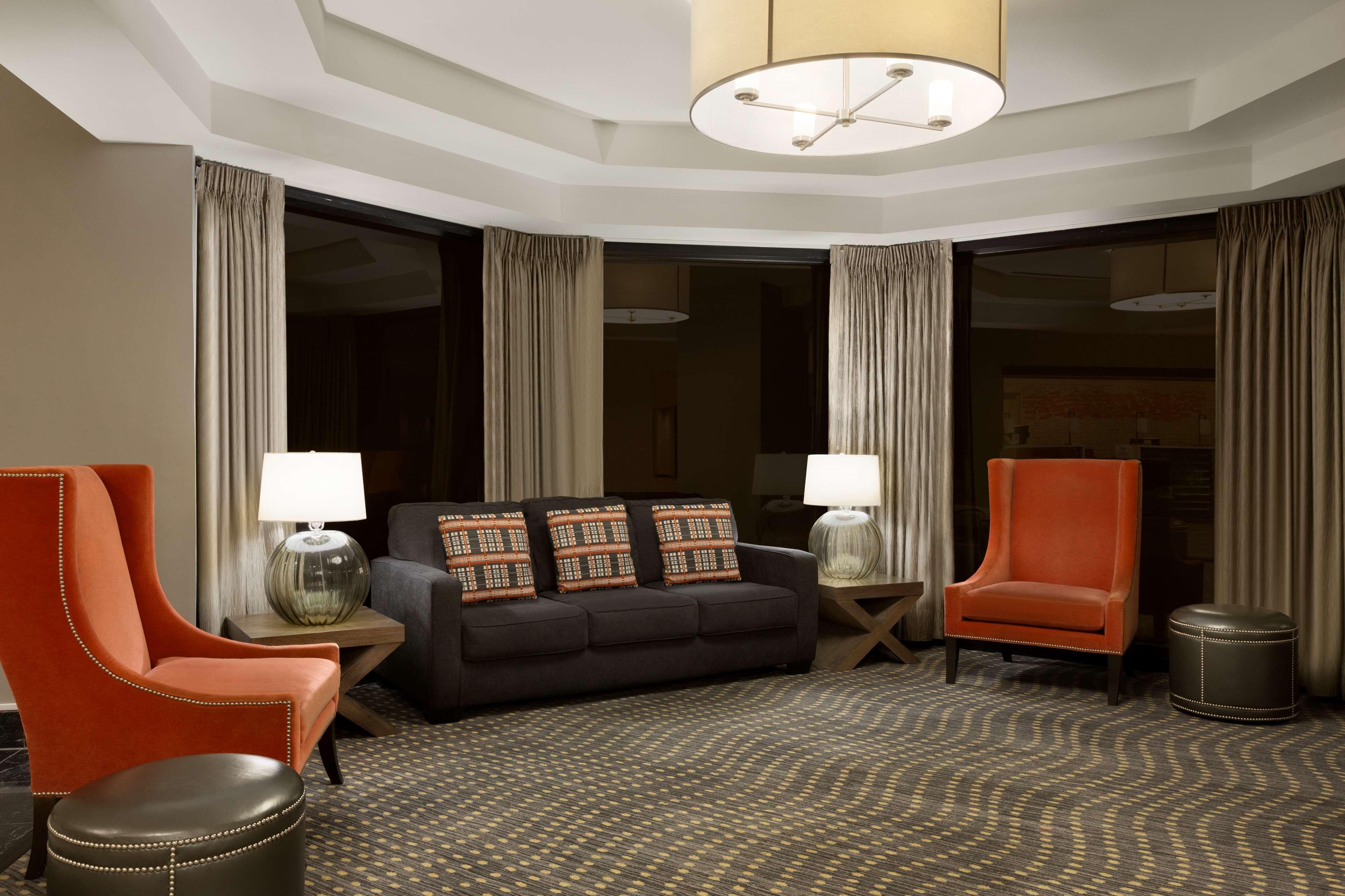 Embassy Suites Boca Raton Buitenkant foto