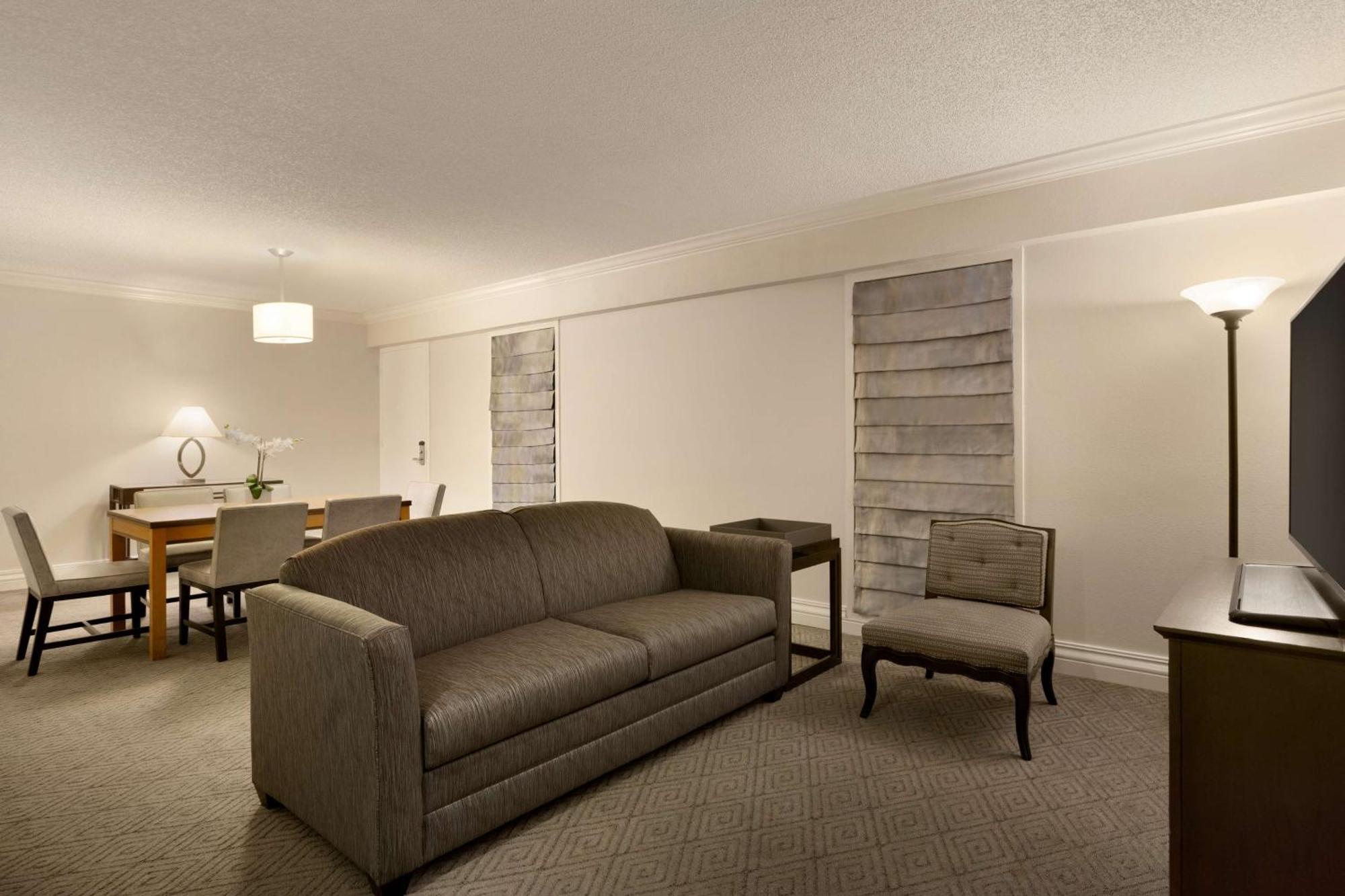 Embassy Suites Boca Raton Buitenkant foto