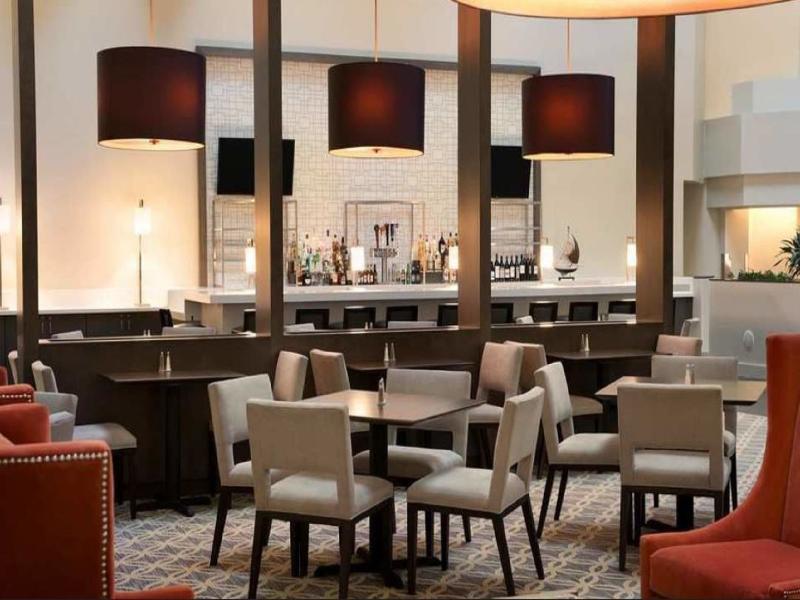 Embassy Suites Boca Raton Buitenkant foto