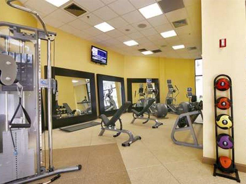 Embassy Suites Boca Raton Buitenkant foto